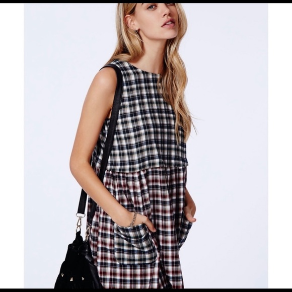 Missguided Mini Dress - Picture 8 of 8